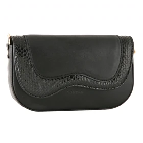 ست هدیه زنانه چرم یلسان مدل هیوار کد 130-DLN-DIL-MRV