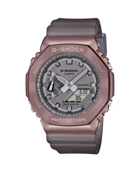 ساعت مچی مردانه کاسیو جیشاک CASIO G-SHOCK GM-2100MF-5A