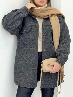 شکت جیب پاکتی ثمینا