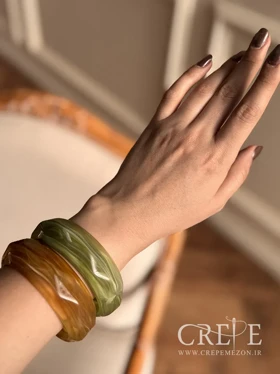 بنگل رزینی هندسی