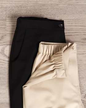 شلوار مازراتی بگ سول زنانه 0823