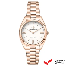 ساعت مچی زنانه لوسین روشا LUCIEN ROCHAT مدل R0453120503