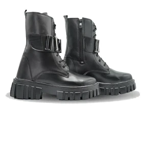 کفش بوت زنانه مدل 1109 _ Boots Dior