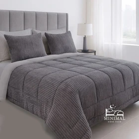 روتختی مخمل پلیسه کریستال