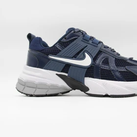 نایک V2K سرمه ای دخترانه کد 6869