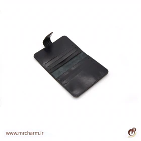 جاکارتی چرم دست دوز mrc2714-11