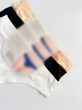 شورت بکلس لیزری ساده