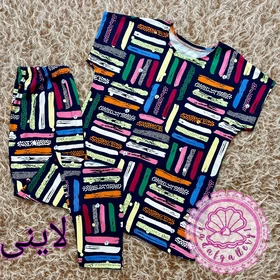 ست گیاهی در طرح های متنوع(کالکشن 2)
