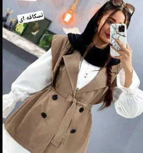 وست شومیز آوینا