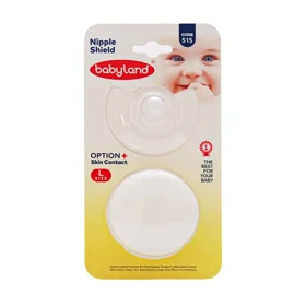 محافظ سینه بیبی لند سایز L کد 515