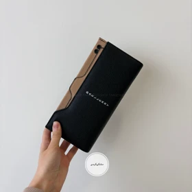 کیف پول زنانه و جاکارتی ایزابل