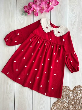 پیراهن دلسا