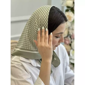 مینی اسکارف 1002193