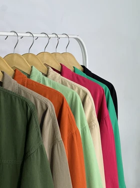 مانتو کتی کتان افشید 1