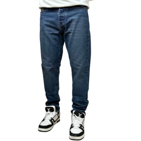 شلوار جین مام فیت مردانه/Lot:02