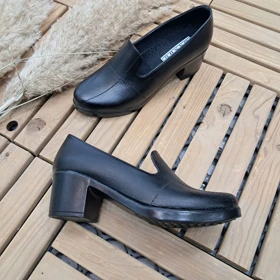 کفش اداری گاندو کد 003