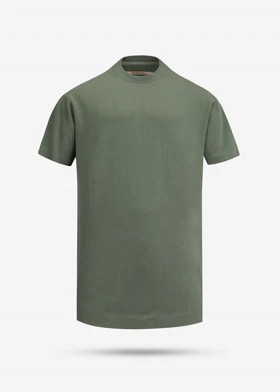 تیشرت یقه گرد 2610606