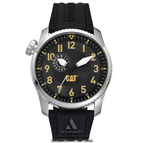 ساعت مردانه کاترپیلار Cat AQ.141.21.111