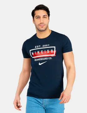 تیشرت مردانه Nike
