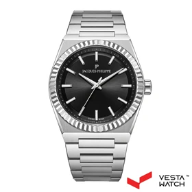 ساعت مچی مردانه ژاک فیلیپ JACQUES PHILIPPE مدل JPQGC571316