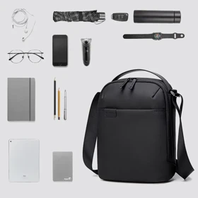 کیف رودوشی Arctic Hunter مدل K00579