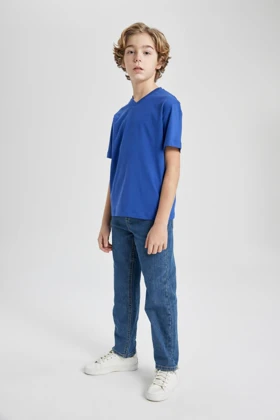 تیشرت بچگانه اورجینال دیفکتو defacto