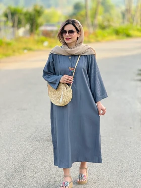 مانتو پیراهنی ساره