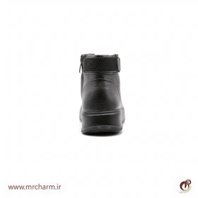 ونس ساق بلند دخترانه چرم mrc113-08