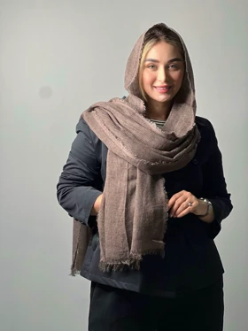شال پاییز میلینو