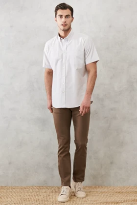 شلوار مردانه اورجینال آلتین ییلدیز کلاسیک altinyildiz-classics