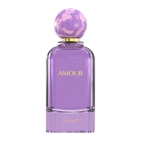 ادوپرفیوم زنانه ژک ساف Jacsaf مدل Amour