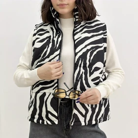 پافر زبرا 1008295