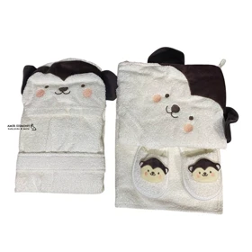 سرویس حوله bebitof