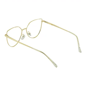 عینک مخصوص کامپیوتر و موبایل آفتابی گودلوک مدل Goodlook 95802