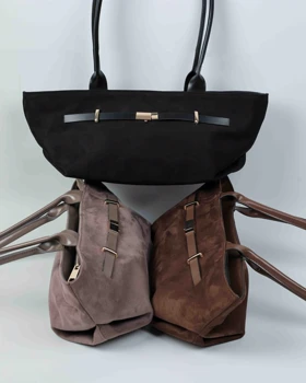 600 k - کیف سلین دسته بلند 600