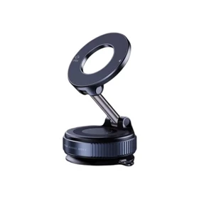 هولدر موبایل مدل VACUUM SUCTION MAGNETIC BRACKET