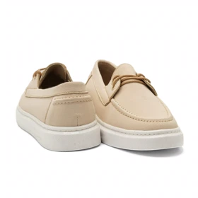 کفش ونس زنانه مدل Flat shoes - 0165
