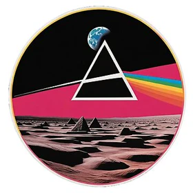 تیشرت پینک فلوید تیشرت Pink Floyd کد 178843