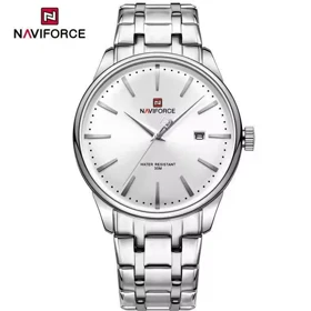 ساعت ناوی فورس اورجینال مردانه NAVIFORCE NF 9230