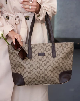 کیف دوشی Gucci 50131