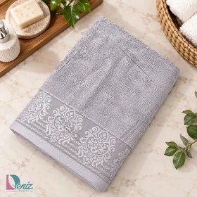 حوله استخری لیورا رنگ فیلی