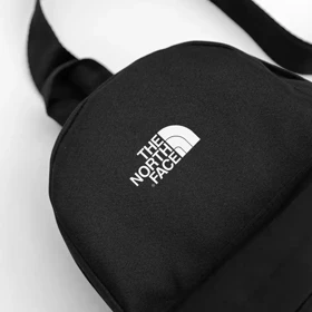 کیف رودوشی بادی بگ North Face
