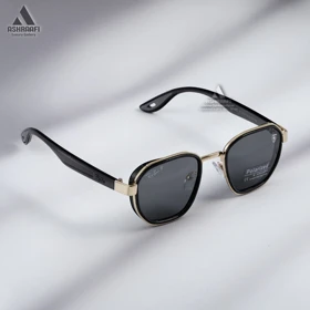 عینک آفتابی ریبن Ray-Ban P3674 (طیف رنگی دوم)