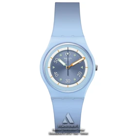 ساعت مچی سواچ Swatch SO31L100