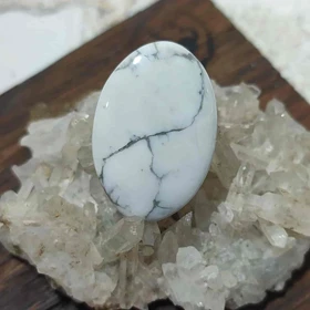 نگین سنگ هولیت کد 1