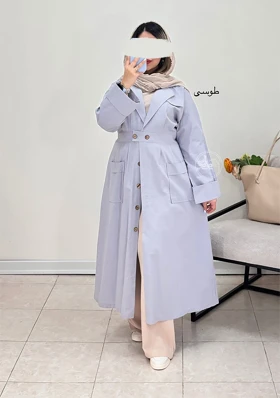 مانتو لینن تارا