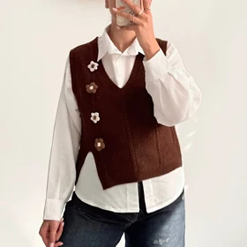 وست بافت کمند