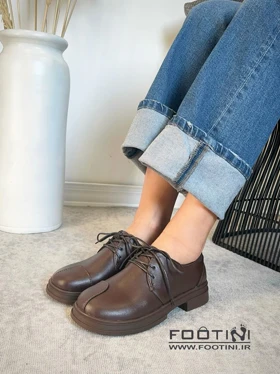 کفش بندی زنانه lvl 17