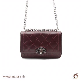 کیف چرم زنانه mrc1935