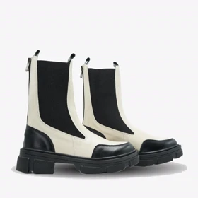 کفش بوت زنانه مدل 0539 _ Boots